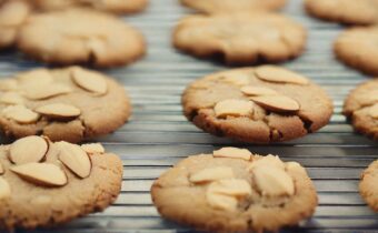 Almond Cookies: A Classic Recipe with a Modern Twist