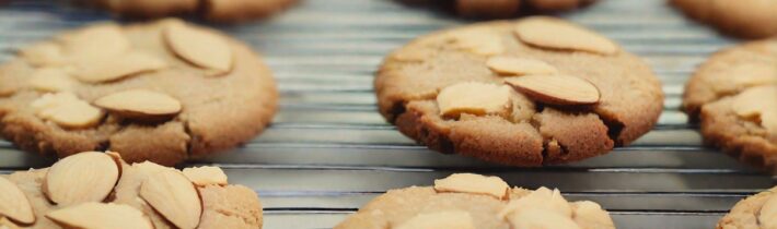 Almond Cookies: A Classic Recipe with a Modern Twist