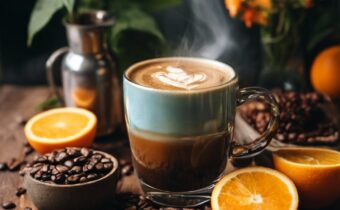 Alternatives to Coffee: Energizing Beverages to Try