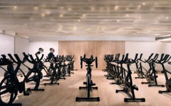 An Insider’s Guide to Cycling at Equinox