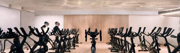 An Insider’s Guide to Cycling at Equinox