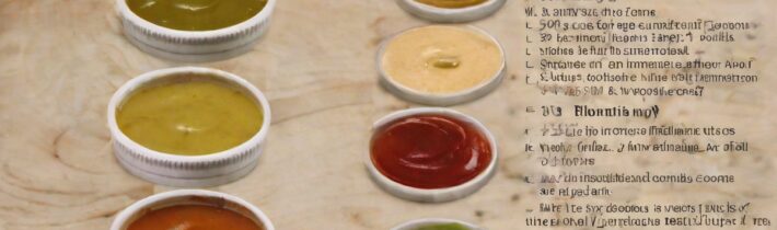 Anti-Inflammatory Sauce Recipe for Flavorful Healing