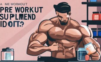 Are Pre-Workout Supplements Safe?