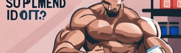 Are Pre-Workout Supplements Safe?