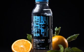 Barcode’s Performance Drink Boosts Hydration and Recovery