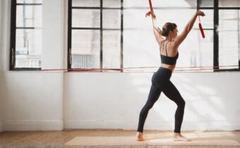 Barre Workout Modifications: Tailoring Your Practice to Your Needs