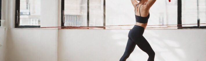 Barre Workout Modifications: Tailoring Your Practice to Your Needs