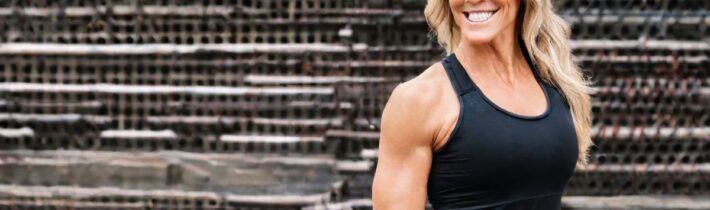 Barry’s Bootcamp Founder Reveals Her Daily Wellness Habits