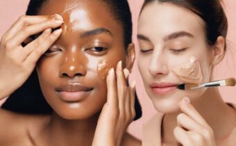 Beauty Editors Share Their Exact At-Home Facial Routines