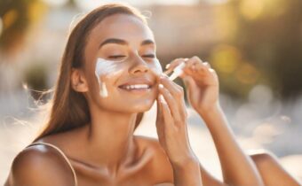 Beauty Products with SPF: Streamlining Your Summer Skincare Routine