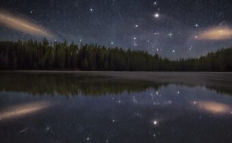 Best Stargazing Places in the US for Celestial Wonder