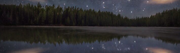 Best Stargazing Places in the US for Celestial Wonder