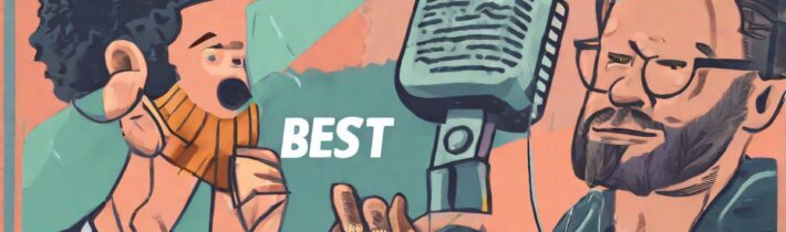Best Therapy and Mental Health Podcasts