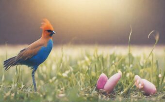 Bird Be Fertility: Empowering Women on Their Reproductive Journey