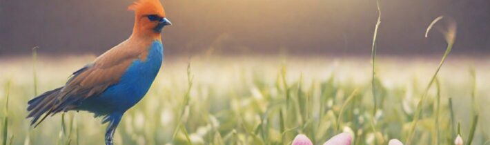 Bird Be Fertility: Empowering Women on Their Reproductive Journey