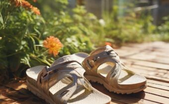 Birkenstock EVA: Lightweight Comfort for Summer