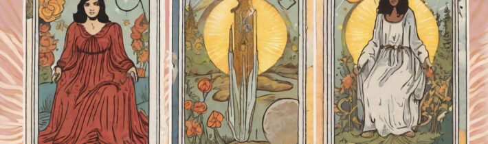 Birthdate Co.’s Tarot Trio: A Personalized Guide to Self-Discovery