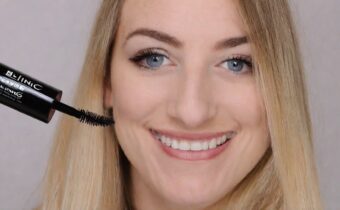 Blinc Tubing Mascara Review: Long-Lasting and Smudge-Proof