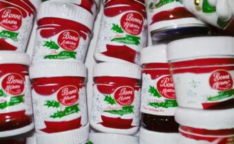 Bonne Maman’s Jam Advent Calendar: A Sweet Countdown to the Holidays