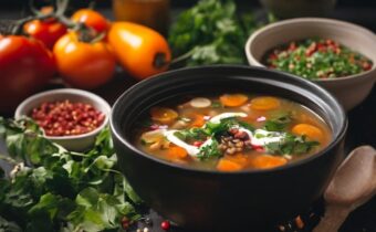 Bored of Boring Soup? Healthy Soup Delivery Services Have You Covered