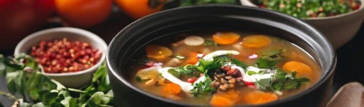 Bored of Boring Soup? Healthy Soup Delivery Services Have You Covered