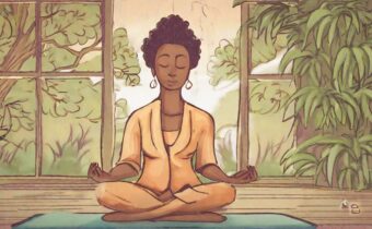 Breethe’s Meditations for Stress Relief: Find Your Calm