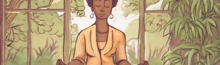 Breethe’s Meditations for Stress Relief: Find Your Calm