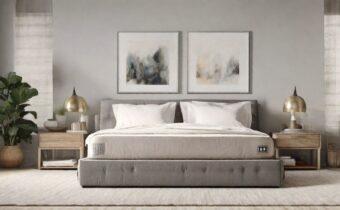 Brentwood Home’s Solutions for Hot Sleepers