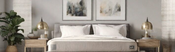 Brentwood Home’s Solutions for Hot Sleepers