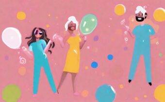 Bring More Joy into Your Life with a Bubbly Personality