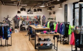 Brooklyn Just Got a New Specialty Running Shop in Prospect Heights