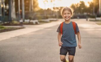 Building Self Esteem in Children (Guide + Tips)
