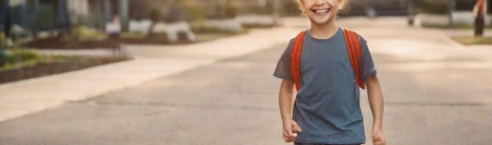 Building Self Esteem in Children (Guide + Tips)