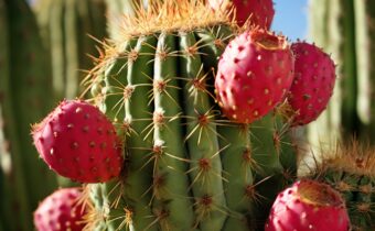Cactus Fruit Benefits: Discovering the Nutritional Powerhouse
