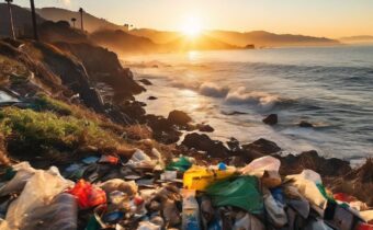 California Passes Landmark Recycling Bill to Combat Plastic Waste