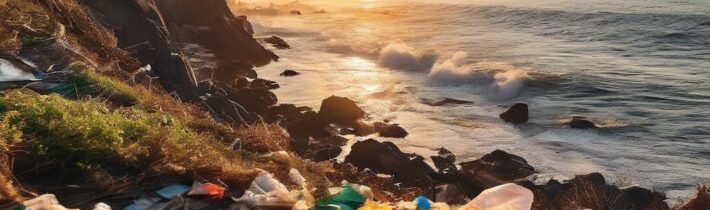 California Passes Landmark Recycling Bill to Combat Plastic Waste