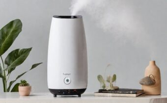 Canopy Humidifier Review: Elevate Your Home’s Air Quality