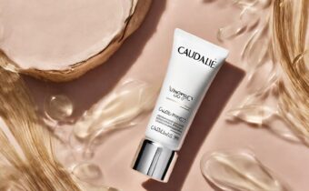 Caudalie Vinoperfect Radiance Serum: Correcting Complexion for a Youthful Glow