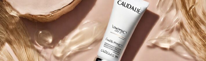 Caudalie Vinoperfect Radiance Serum: Correcting Complexion for a Youthful Glow
