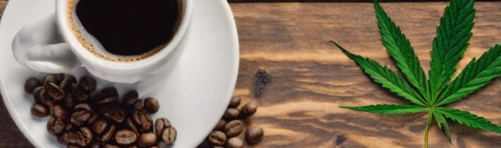 CBD Coffee: The Perfect Blend for Focus and Relaxation