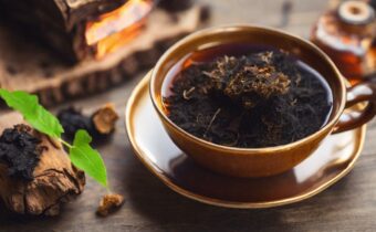 Chaga Tea Benefits: Immunity, Antioxidants, and More