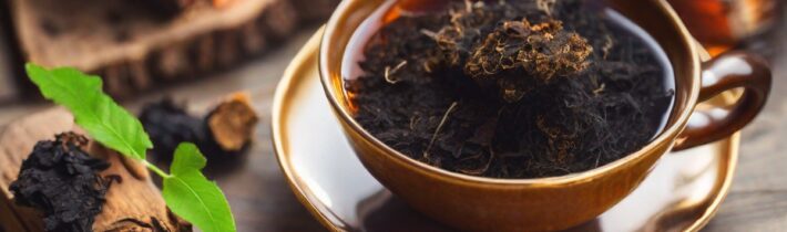 Chaga Tea Benefits: Immunity, Antioxidants, and More