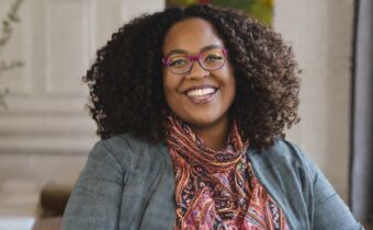 Chante Davis: Leading the Charge for Inclusive Climate Activism