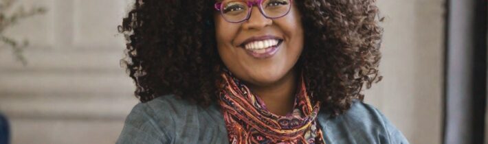 Chante Davis: Leading the Charge for Inclusive Climate Activism