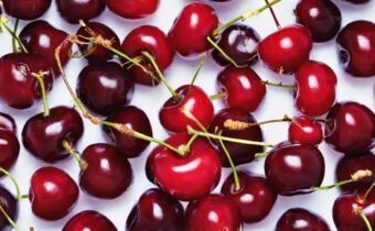 Cherish Your Skin: The Surprising Benefits of Cherries for a Glowing Complexion