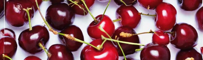 Cherish Your Skin: The Surprising Benefits of Cherries for a Glowing Complexion