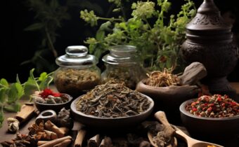 Chinese Herbs for Longevity: Ancient Wisdom for Modern Times