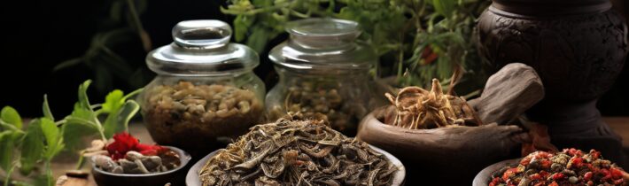 Chinese Herbs for Longevity: Ancient Wisdom for Modern Times