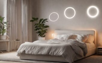 Circadian Rhythm Lighting Products to Improve Your Sleep-Wake Cycle