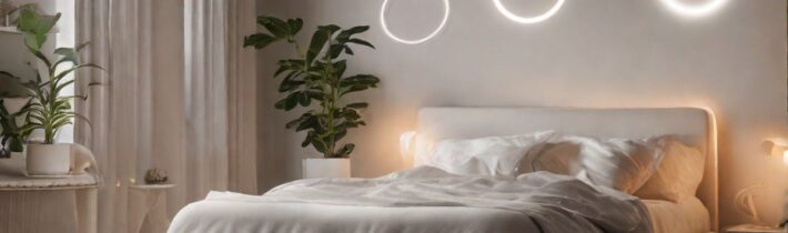 Circadian Rhythm Lighting Products to Improve Your Sleep-Wake Cycle